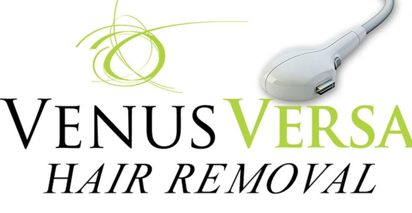 Venus Versa | Permanente ontharing 